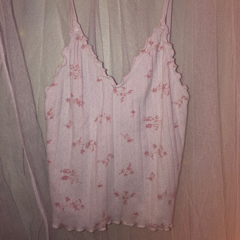 brandy tank